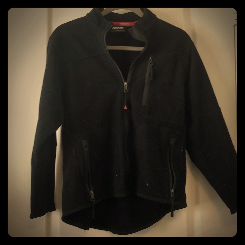 Vintage Musto Sailing Jacket